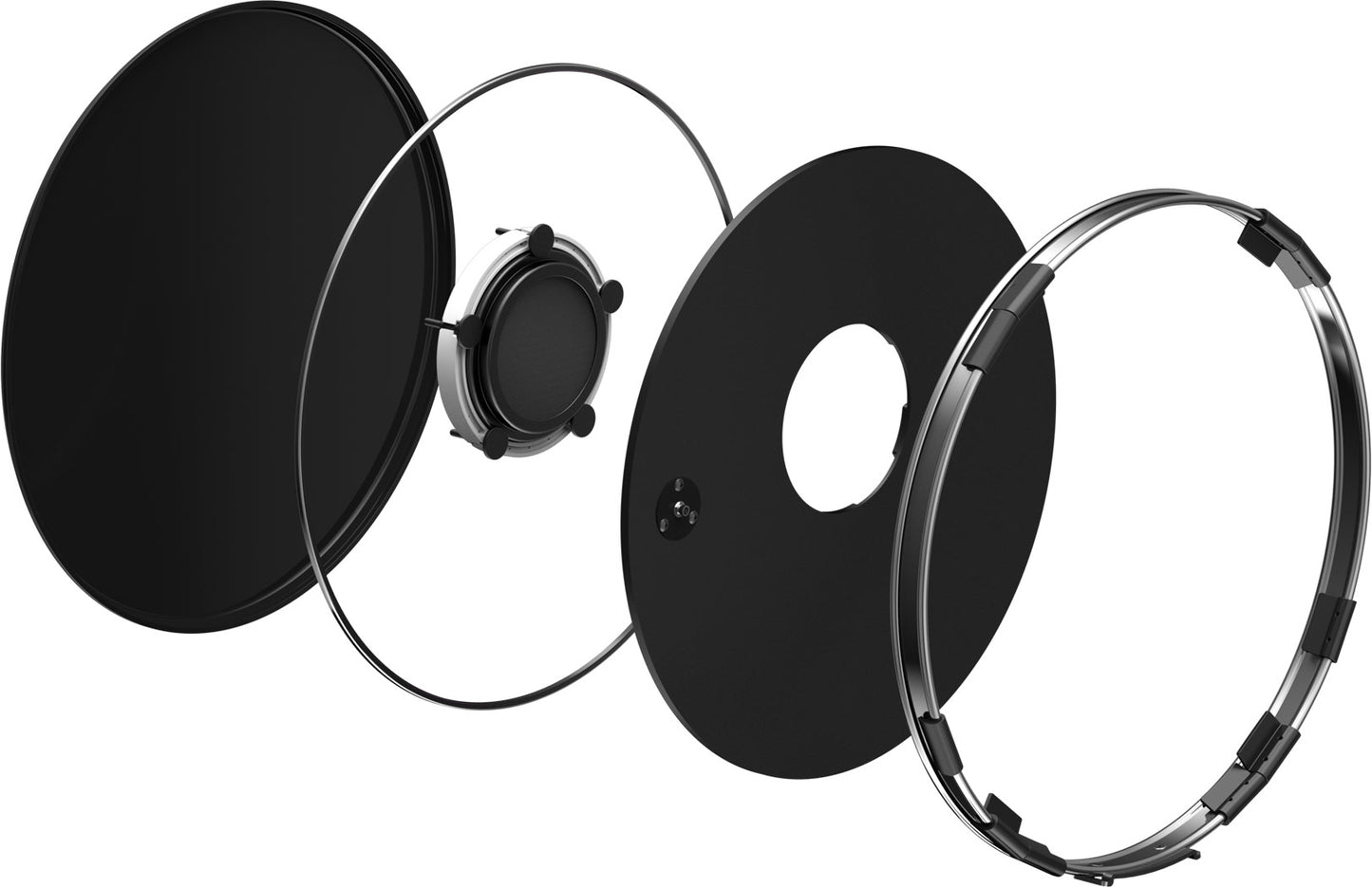 Roland KDA22 Kick Drum Converter