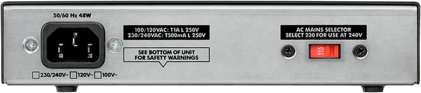 Electro Harmonix MOP-D10 Multi Power Supply