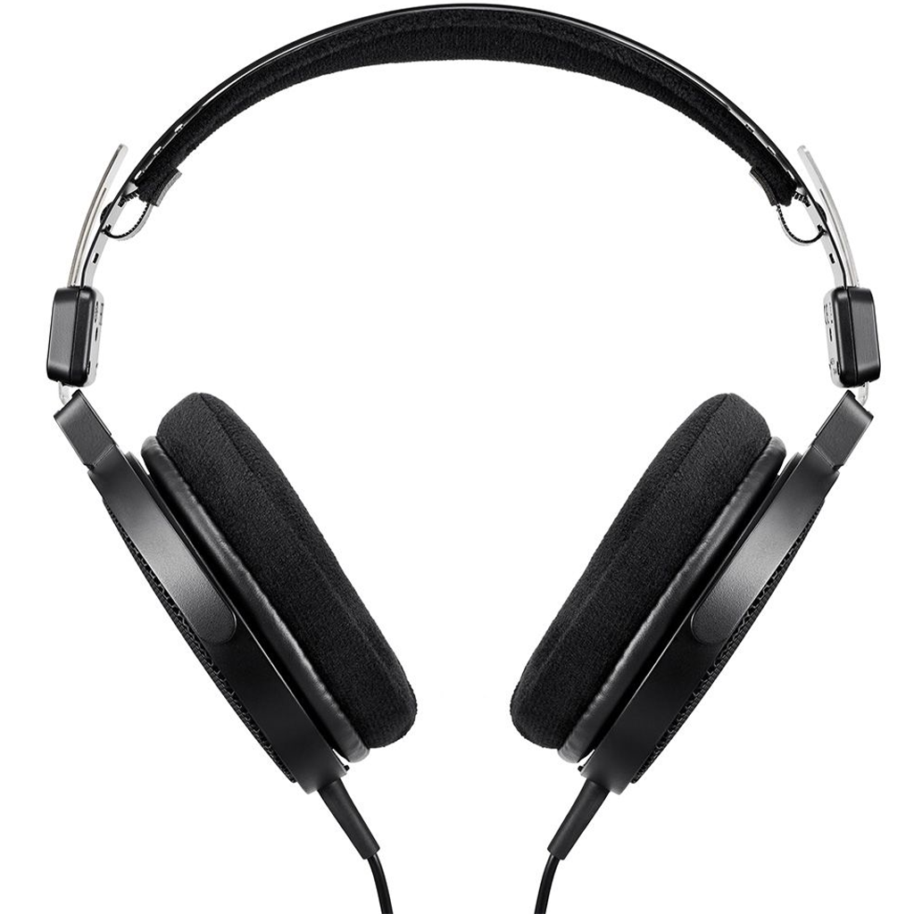 Audio-Technica ATH-R30x Professional Open Back Reference Headphones