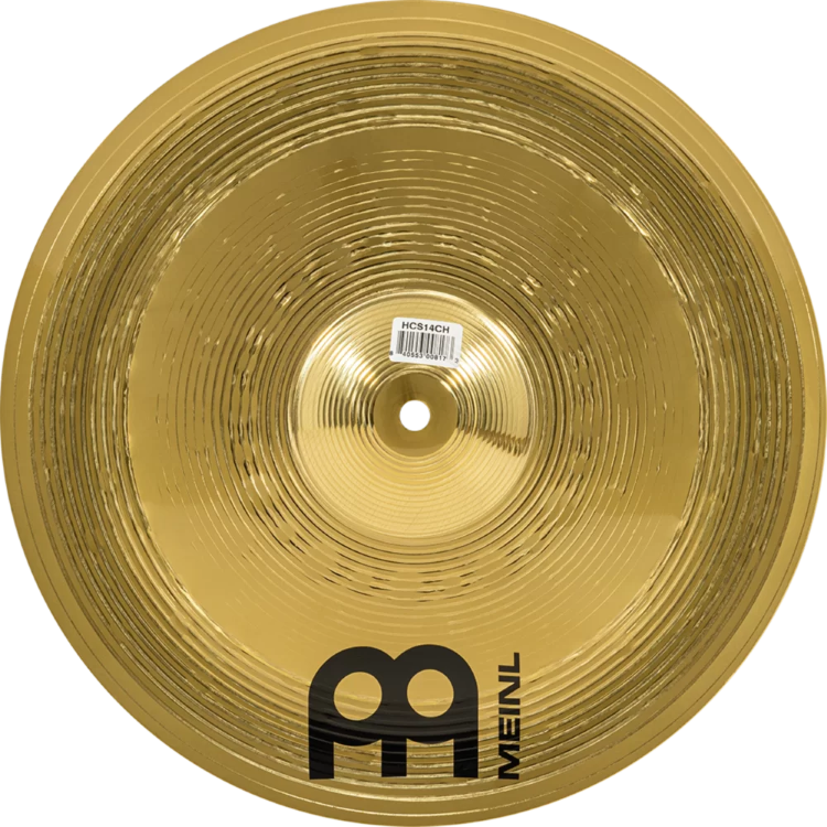 Meinl HCS 14" China