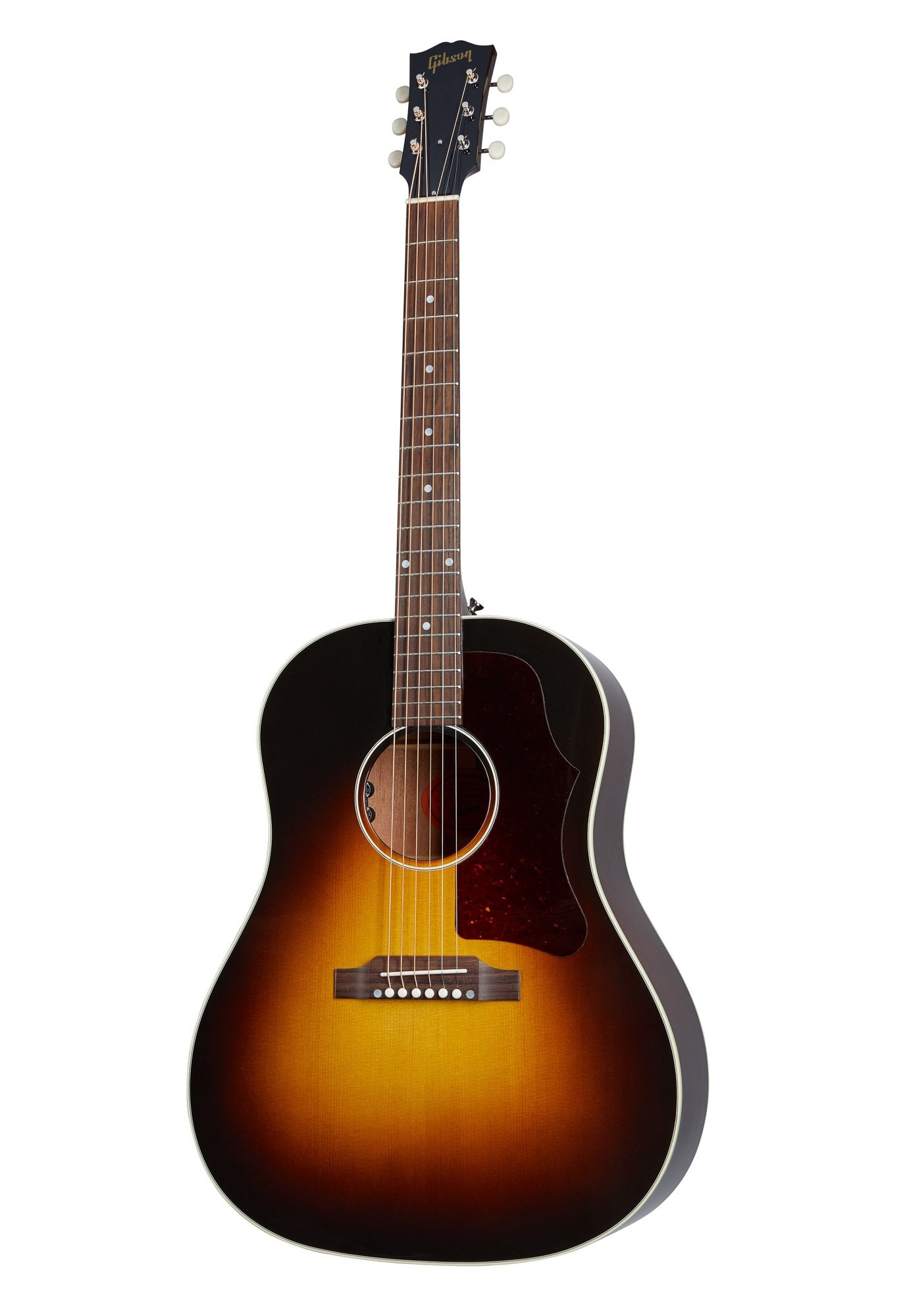 Gibson 50's J-45 Original in Vintage Sunburst