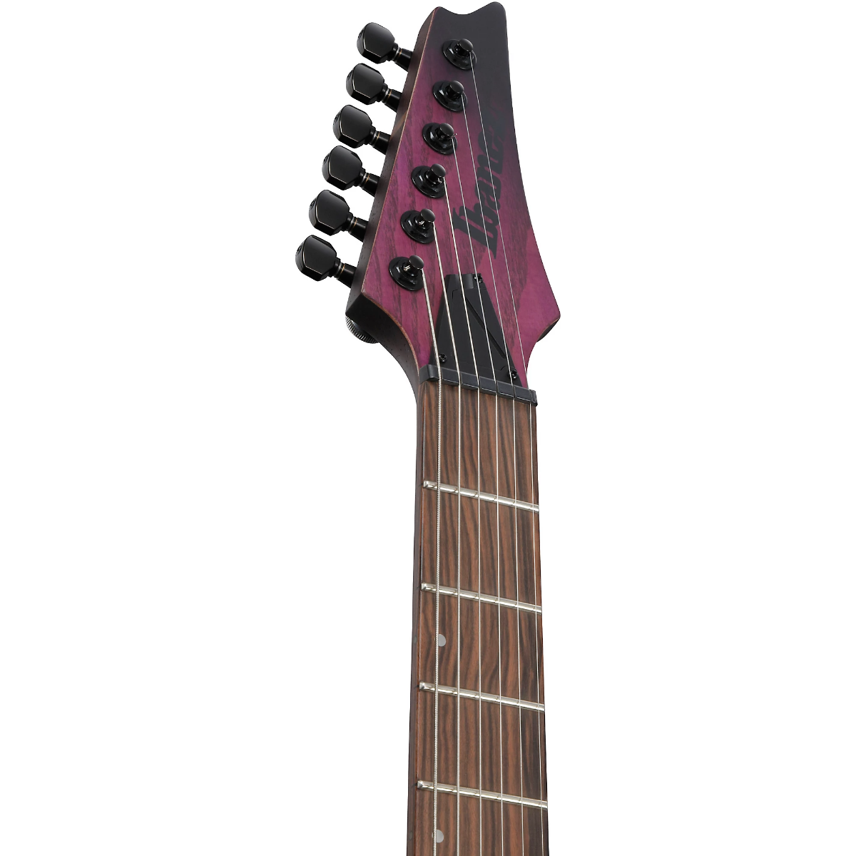 Ibanez RGD621AH Electric Guitar in Midnight Shade Flat