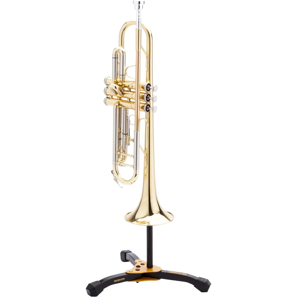Hercules DS510BB Trumpet Cornet Stand