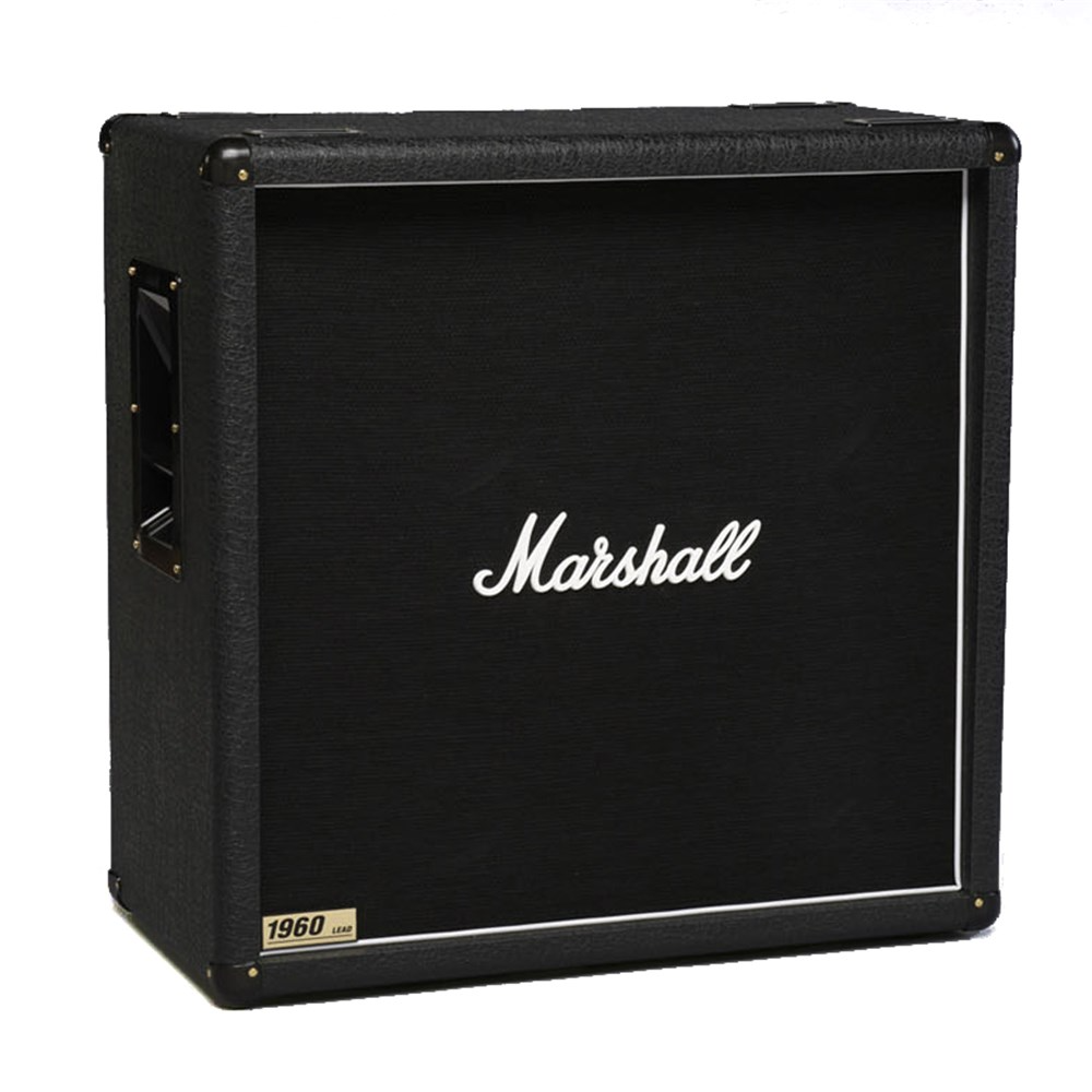 Marshall 1960B 4x12" Extension Cabinet