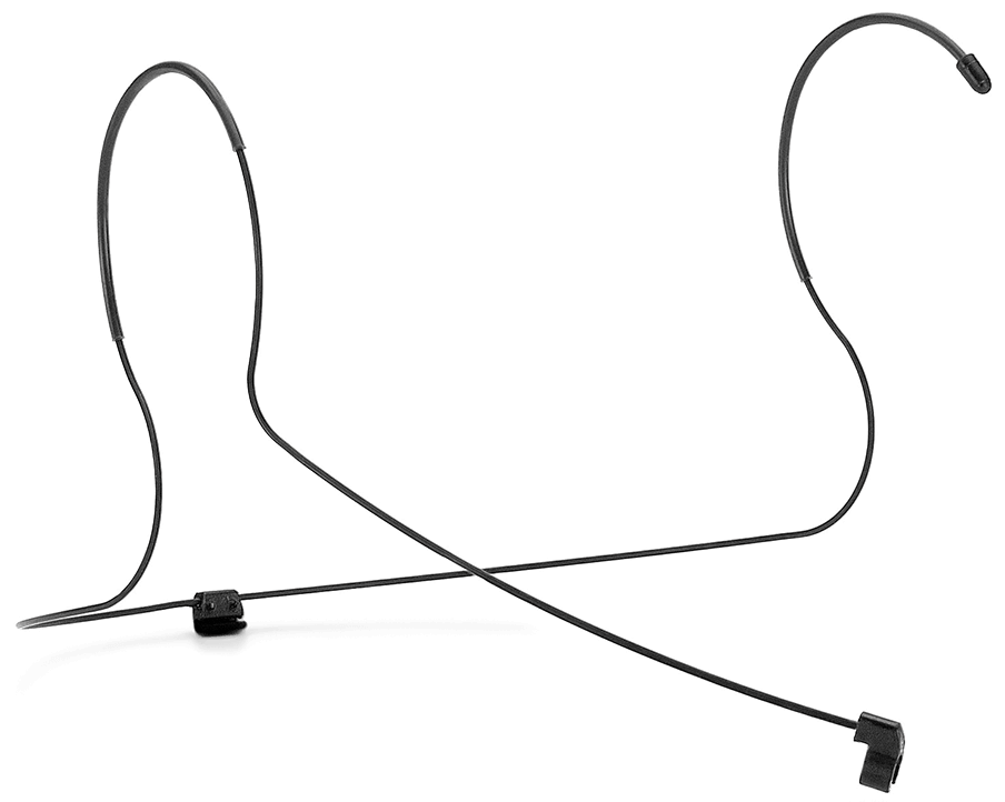 Rode Lav Headset Large