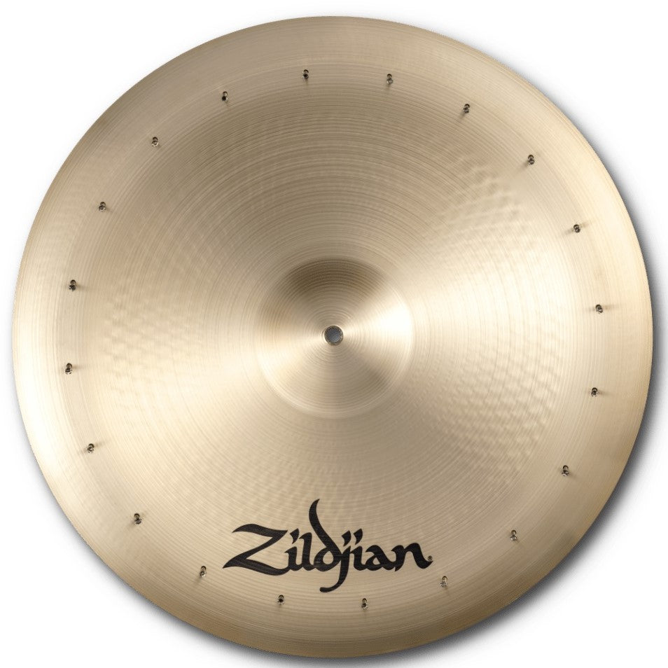 Zildjian A Swish Knocker 22"