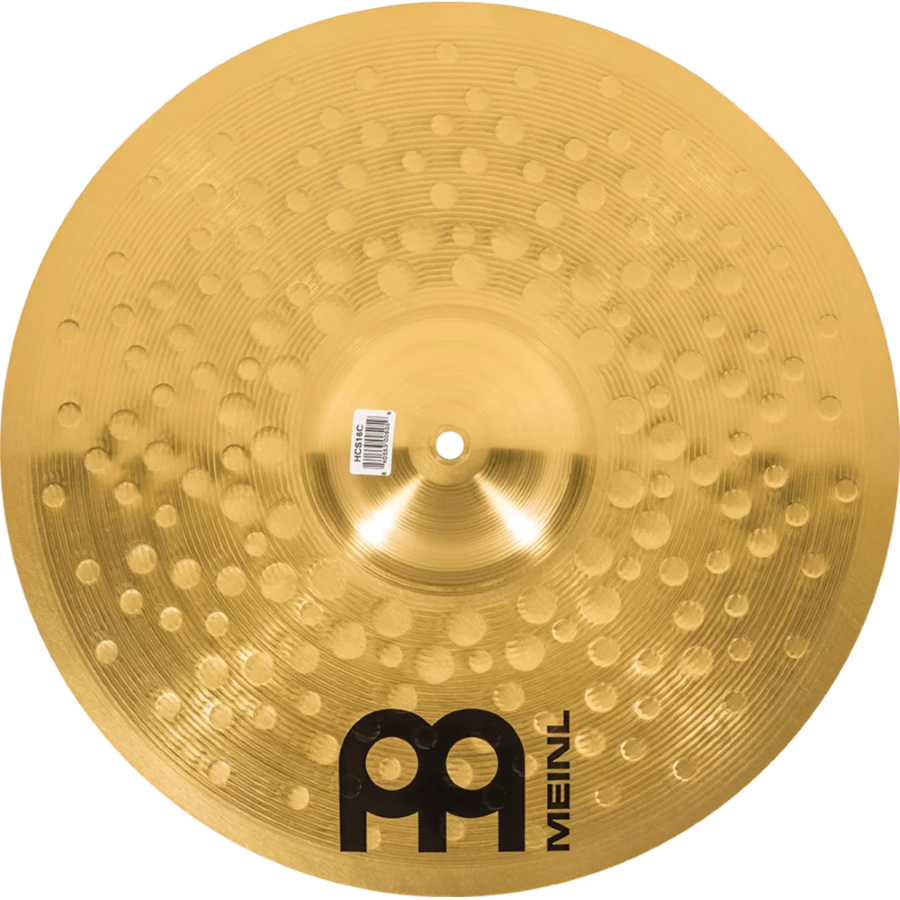 Meinl Cymbals 16" HCS Crash