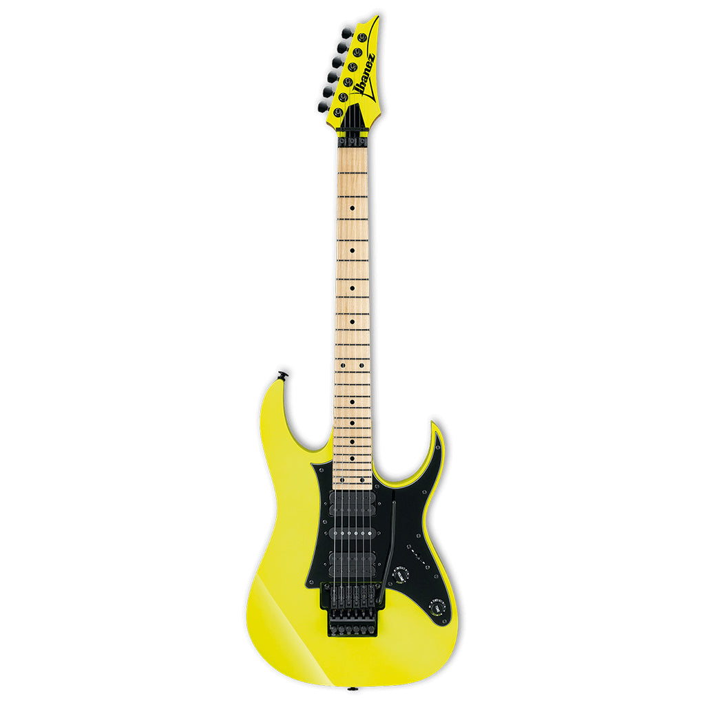 Ibanez RG550 DY Genesis in Desert Sun Yellow