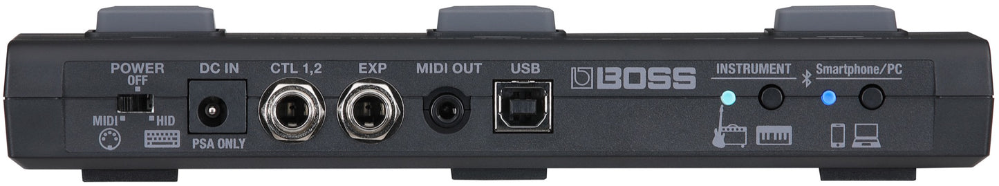 Boss FS1WL Bluetooth Wireless Footswitch