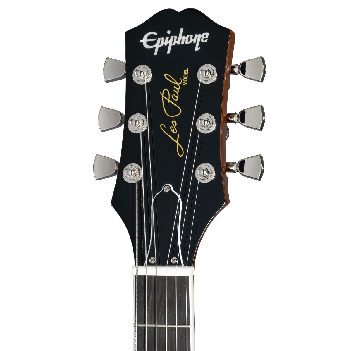 Epiphone Les Paul Modern Figured in Mojave Burst