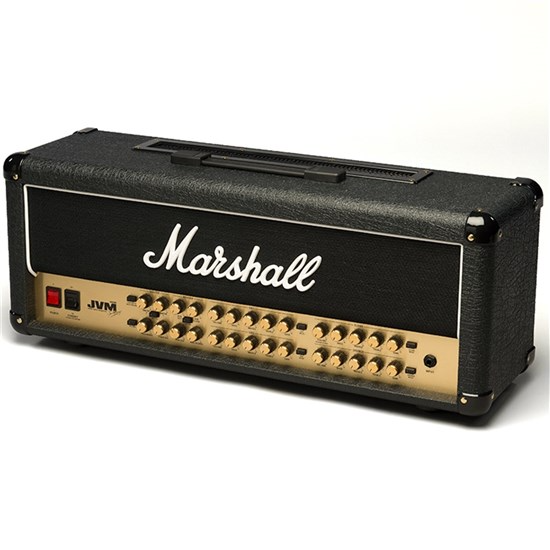 Marshall JVM410H 100W Amp Head