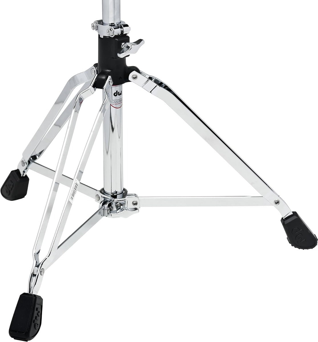 DW 3000 Series Round Top Drum Throne