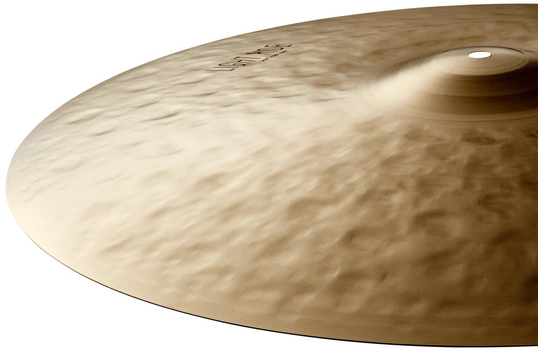 Zildjian 22" K Series Light Ride