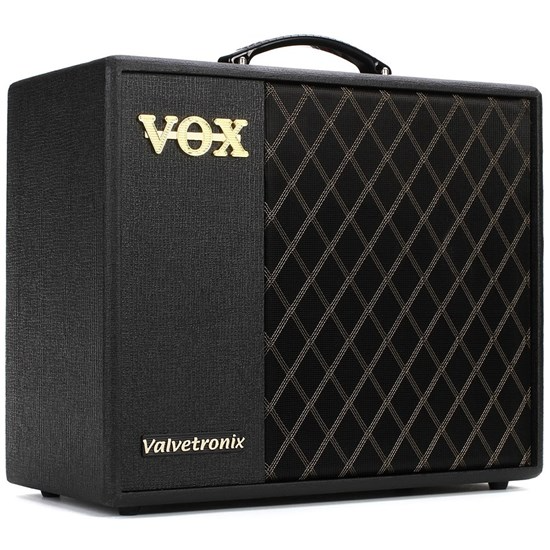 Vox VT40X Valvetronix 1x10" 40W Combo Amp