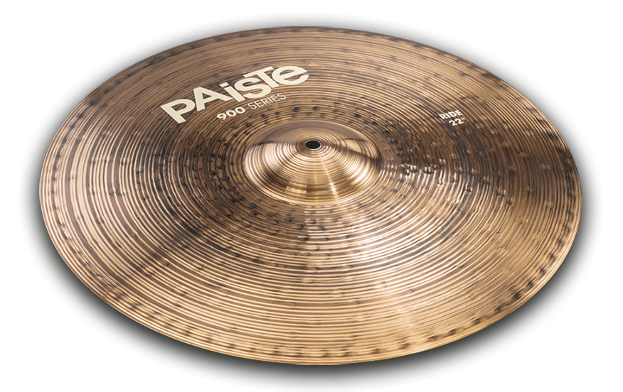 Paiste 900 Series Ride Cymbal 20"