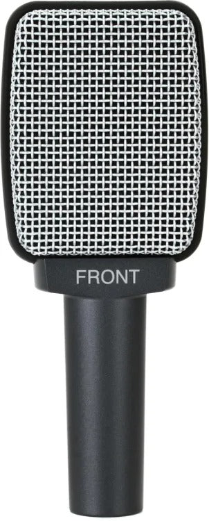 Sennheiser E609 Silver Guitar Microphone for Studio & Live
