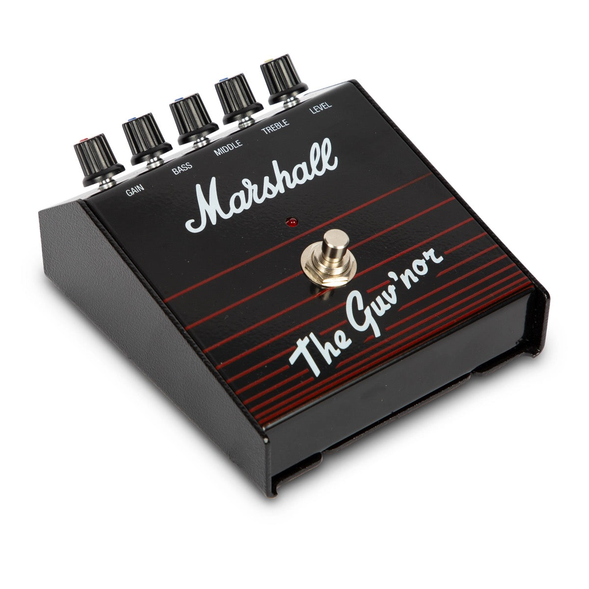 Marshall The Guv'nor Overdrive/Distortion Pedal