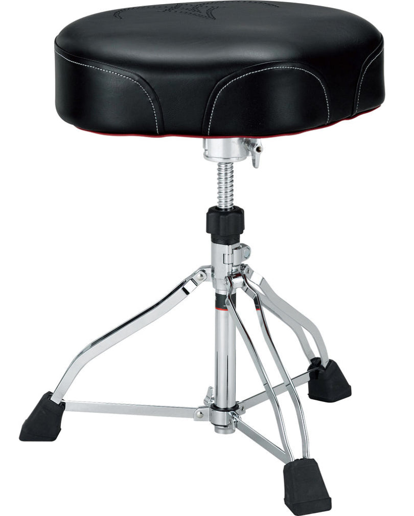 Tama HT730B 1st Chair Ergo Rider Trio Drum Throne