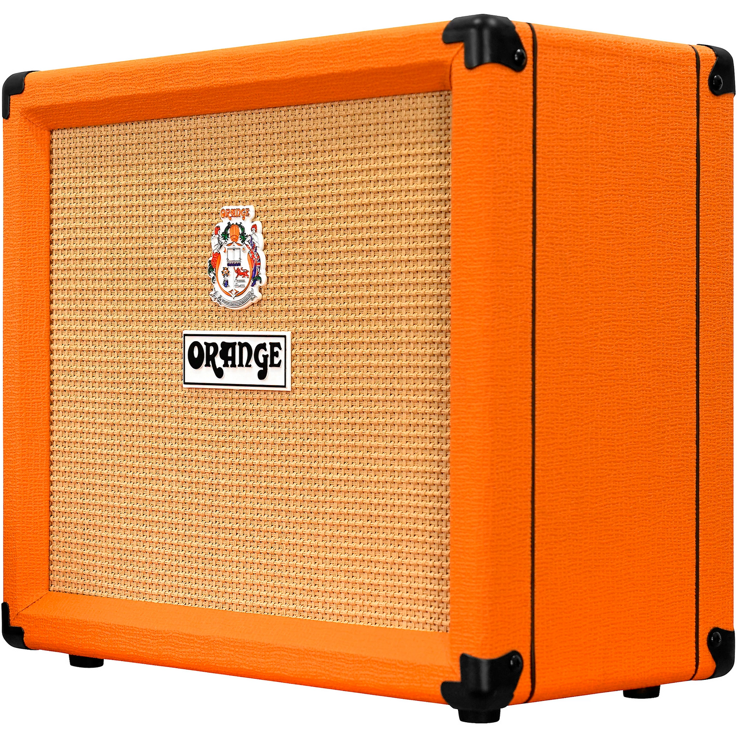 Orange O Tone 40 1x12" 40W Guitar Combo Amp in Orange