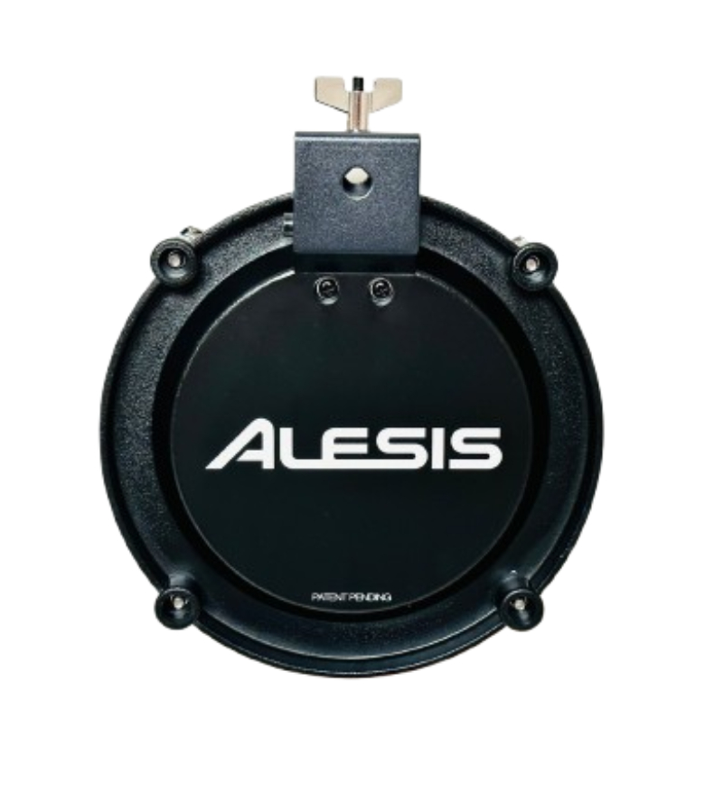 Alesis SP 10412 8" Drumpad Mesh Crimson Tom