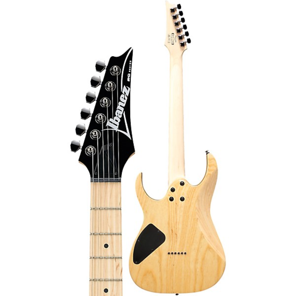 Ibanez RG421AHM Electric Guitar in Blue Moon Burst