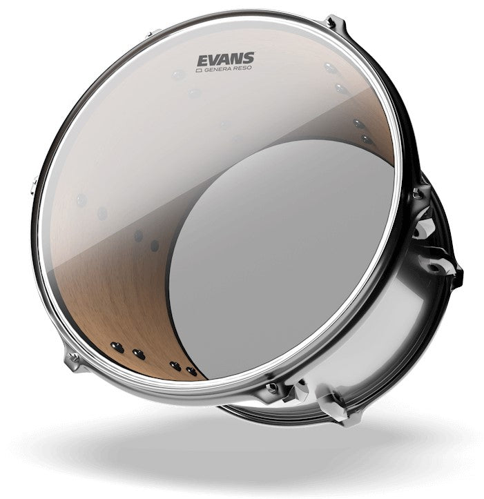 Evans Genera Resonant 15" Drum Head