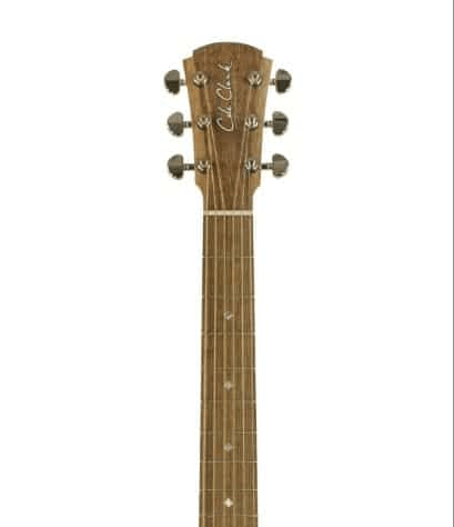 Cole Clark CCAN2EC BB Bunya Blackwood Acoustic Electric Guitar
