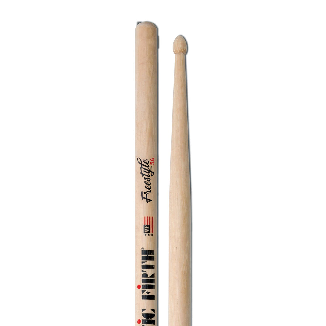 Vic Firth American Concept Freestyle 5A Drumsticks
