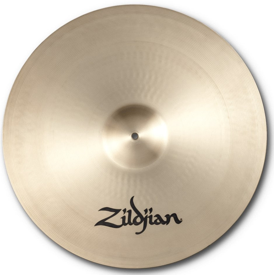 Zildjian A Medium Ride 22"