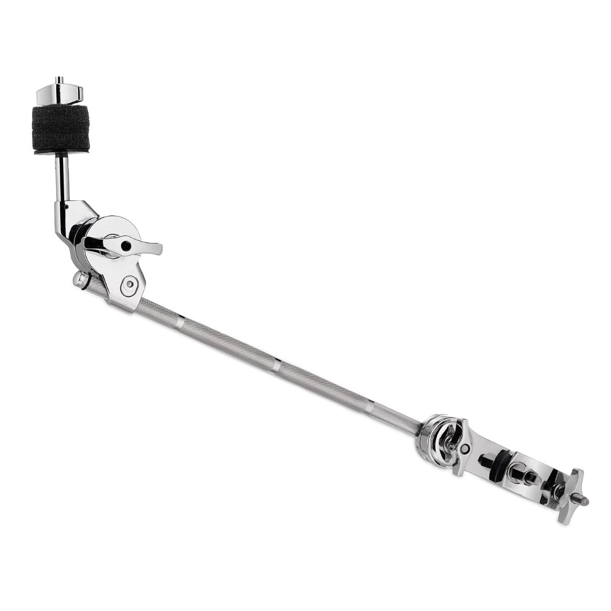 PDP PDAXMG6QG Quick Grip Cymbal Boom Arm and MG3 Tube Clamp