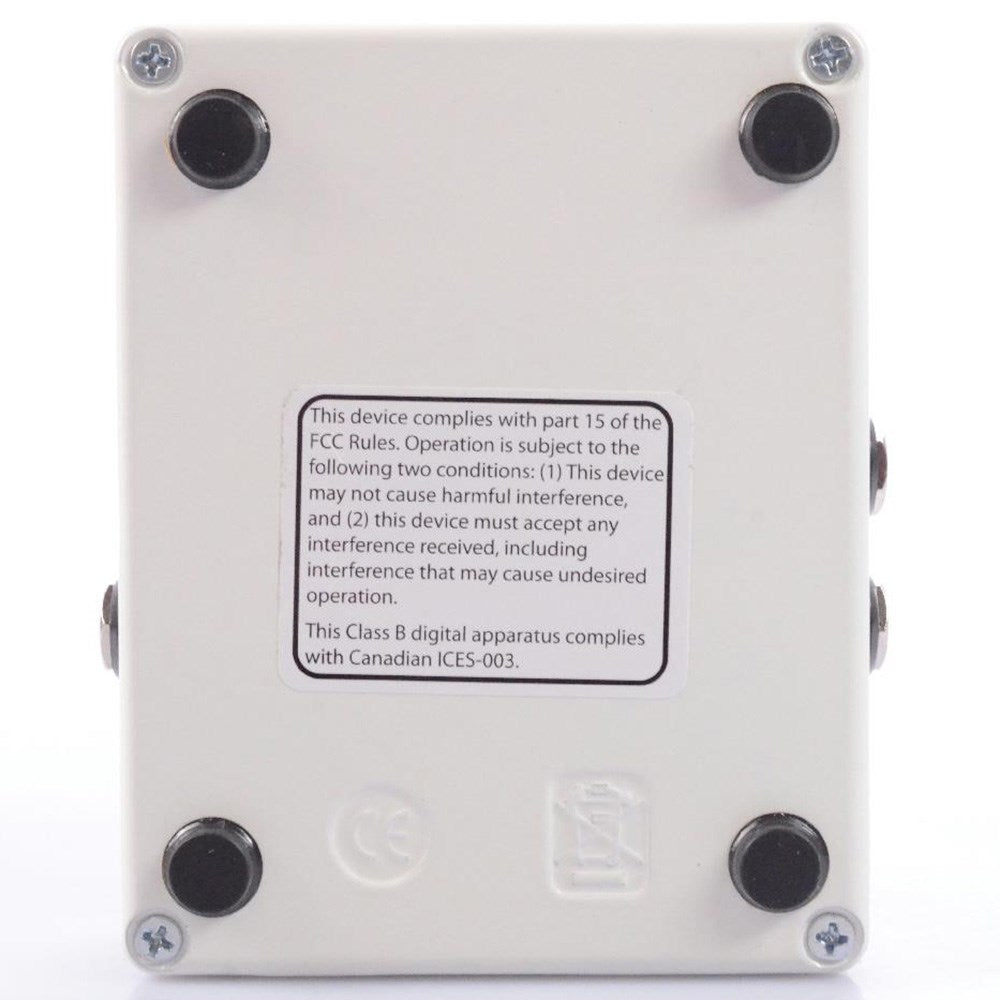 Electro Harmonix Mel9 Tape Replay Machine Pedal