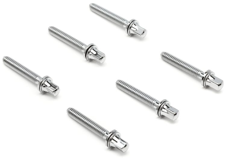 Gibraltar 35mm Tension Rods Pack of 6