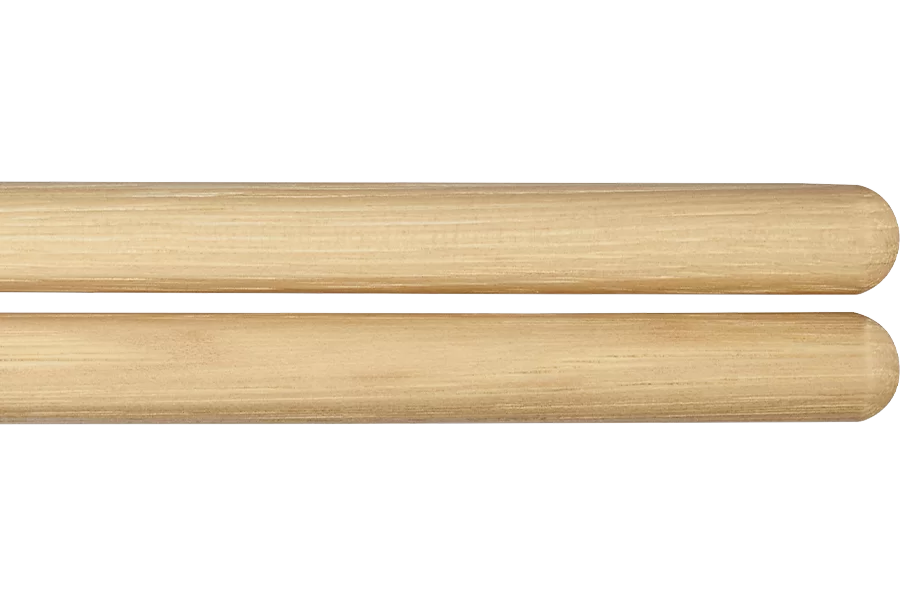 Meinl SB112 Big Apple Swing 5B American Hickory Wood Tip Drumsticks