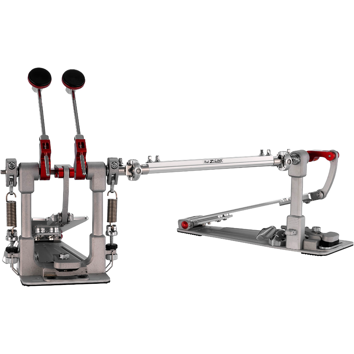 Pearl P3502D Demon Drive XR Machined Double Pedal