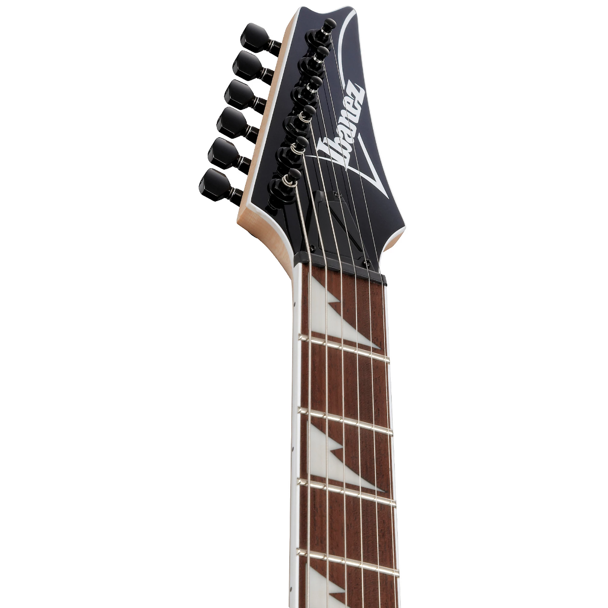 Ibanez RG421DX Electric Guitar in Twilight Shade