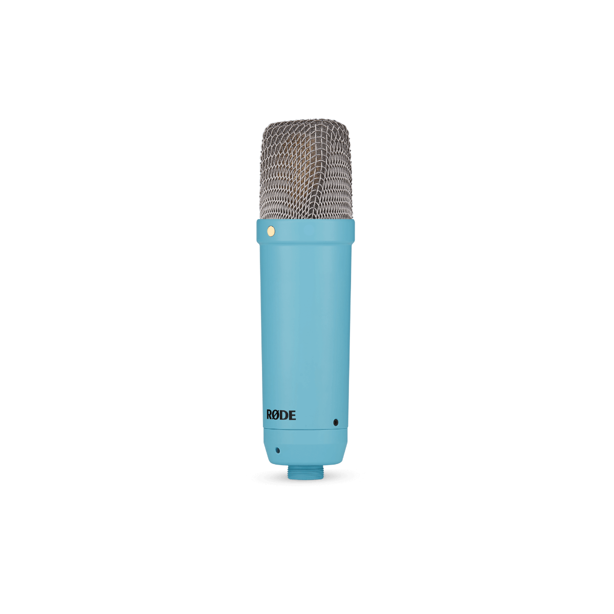 Rode NT1 Signature Series Studio Condenser Microphone in Blue