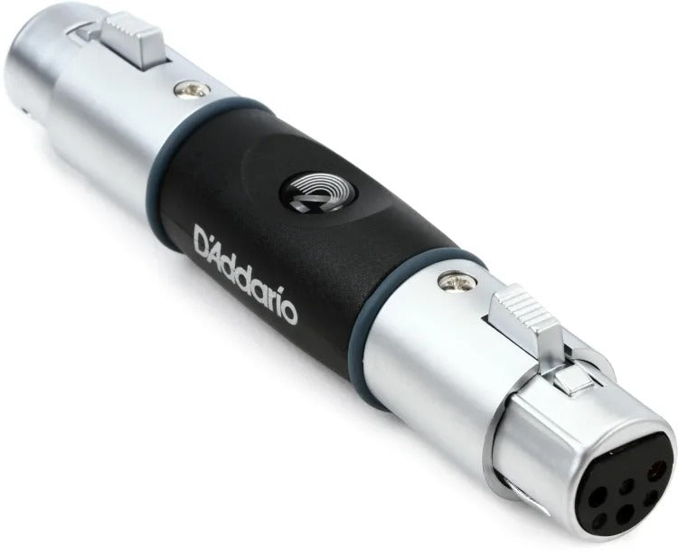 D'Addario Planet Waves XLR Female Adapter