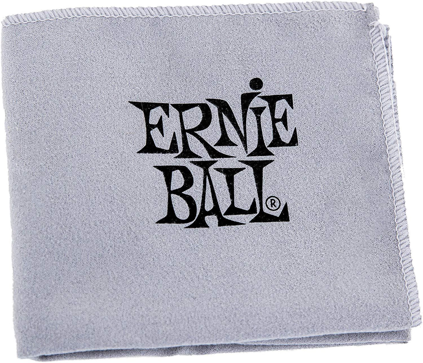 Ernie Ball Polish Cloth