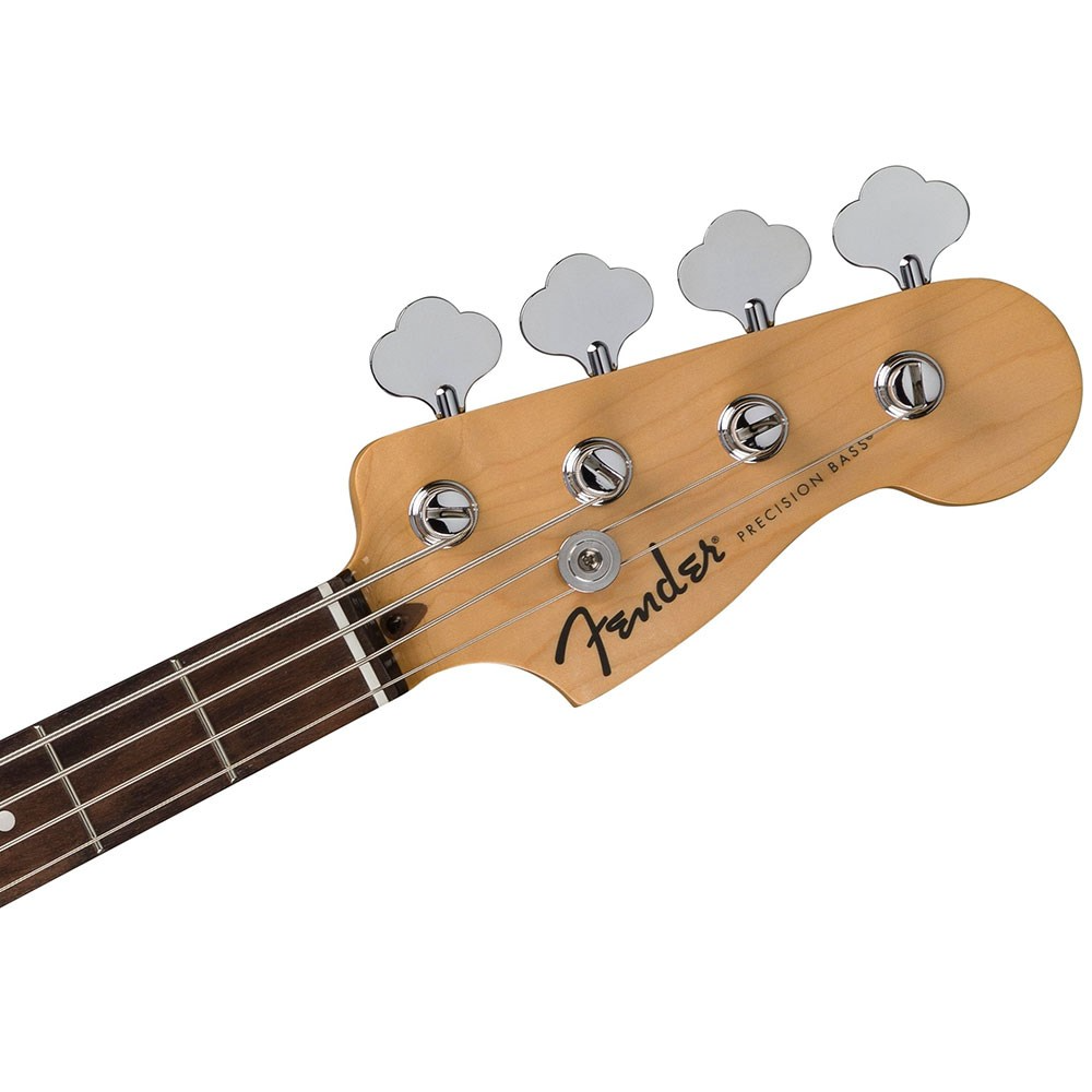 Fender Standard Precision Bass in Black