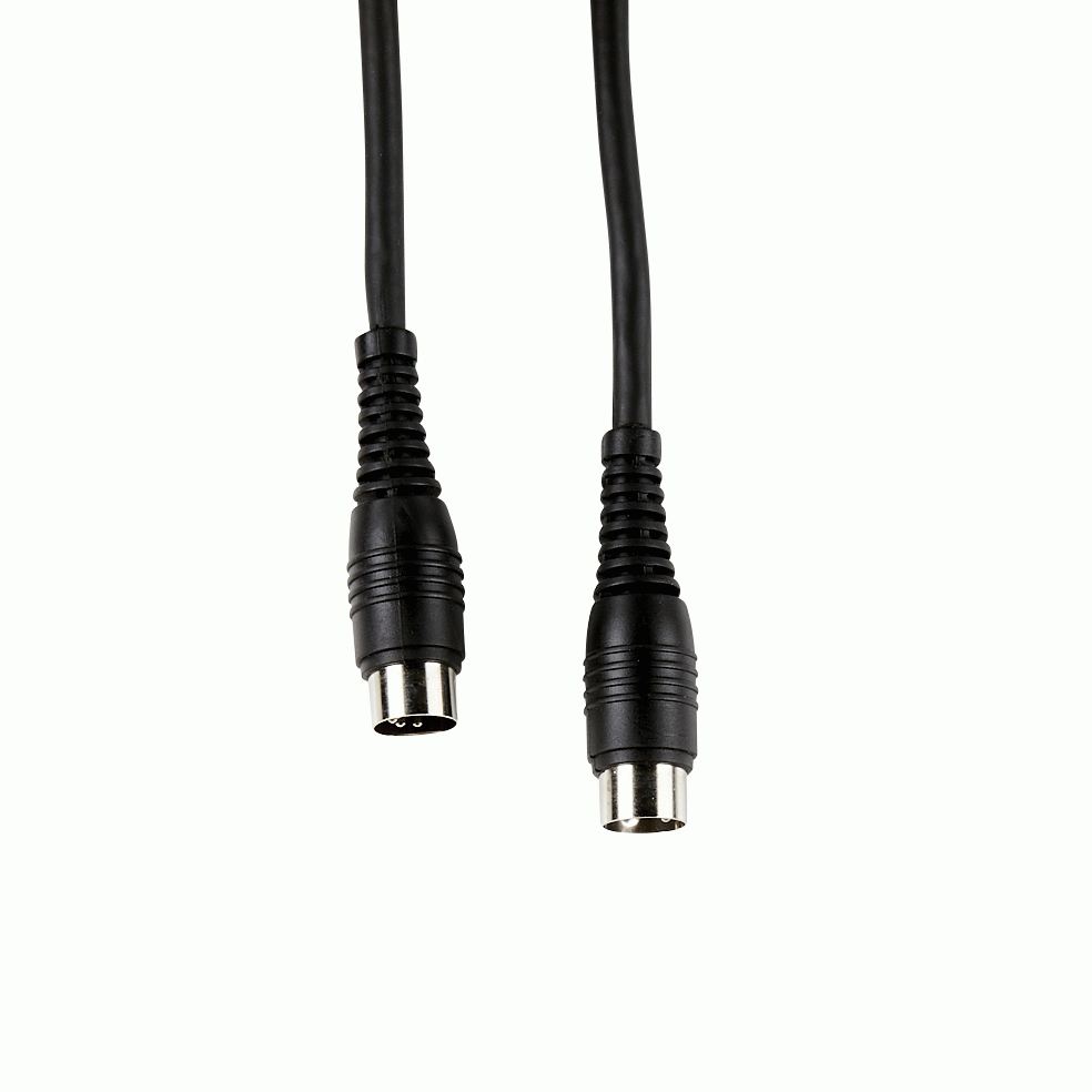 Armour MD10 10FT High Performance Data Cable