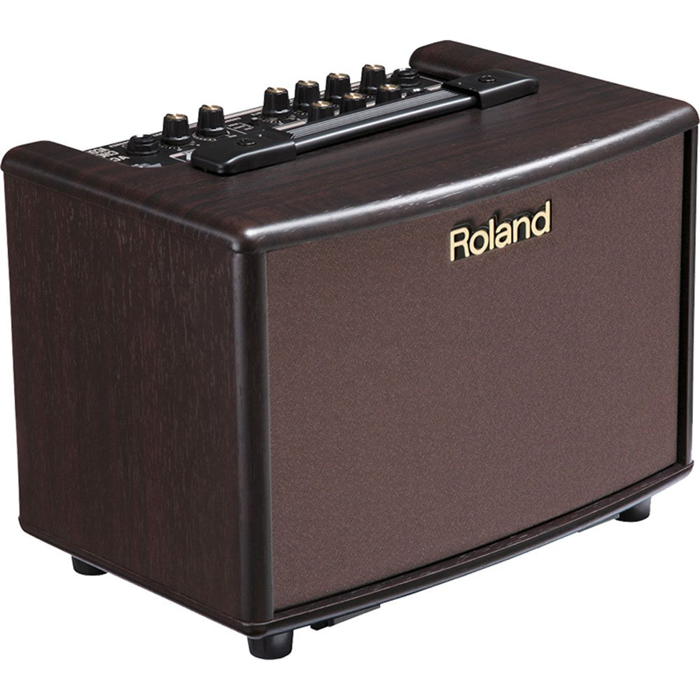 Roland AC33 Acoustic Chorus 2x5" 30W Acoustic Amp