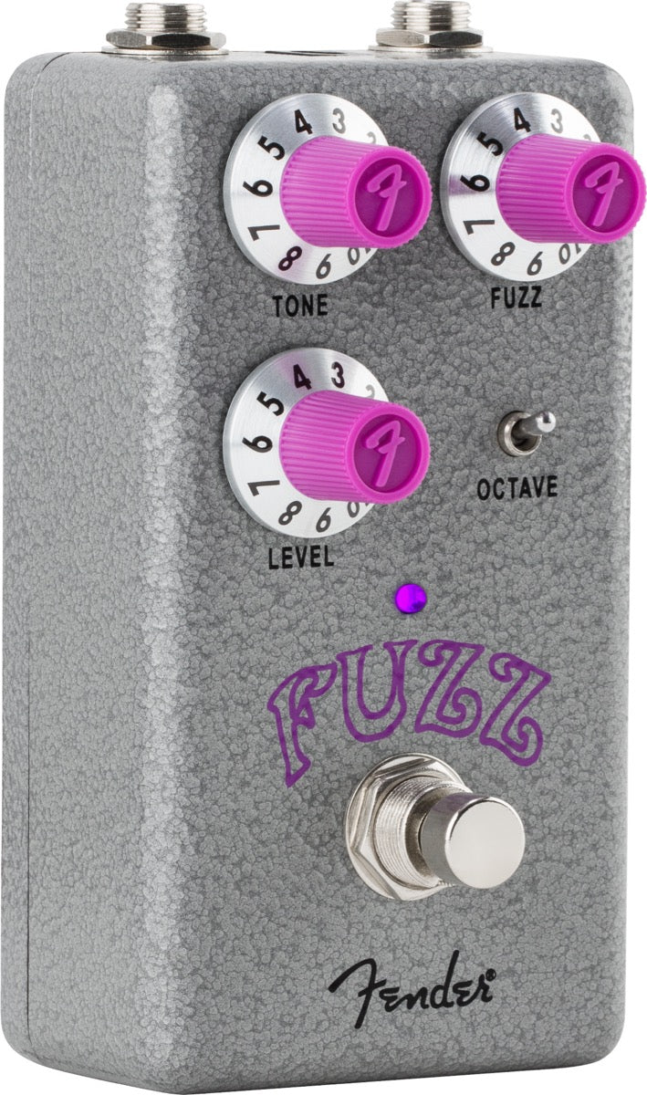 Fender Hammertone Fuzz Pedal