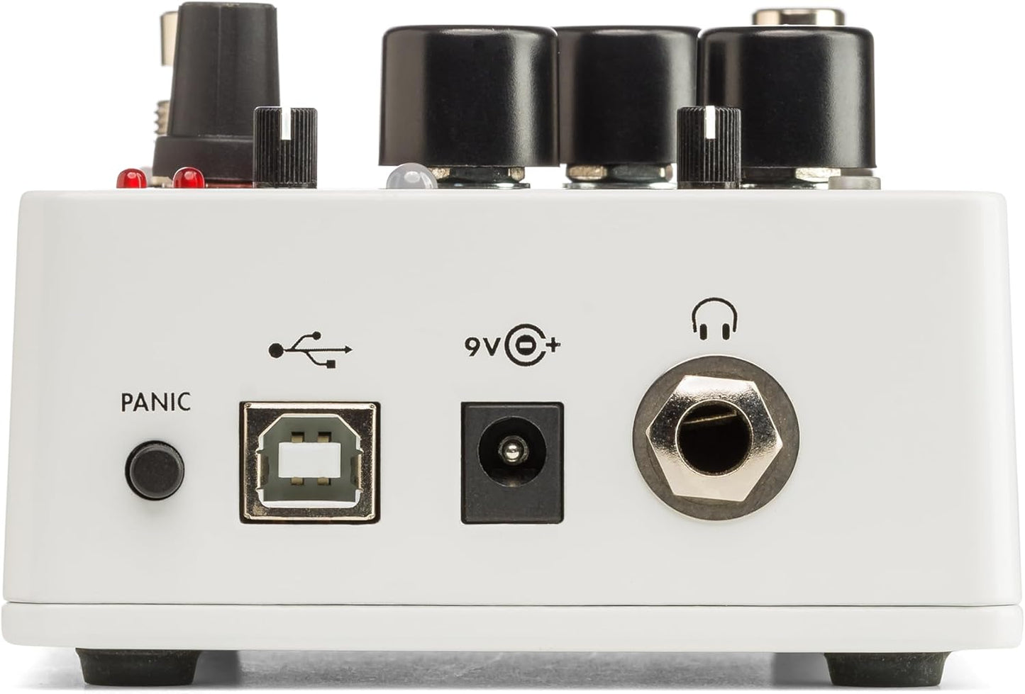 Electro Harmonix Big Muff Pi Hardware Plugin Pedal