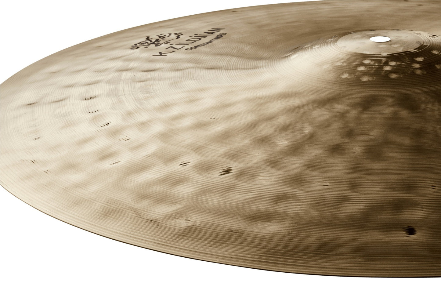 Zildjian 20" K Series Constantinople Renaissance Ride