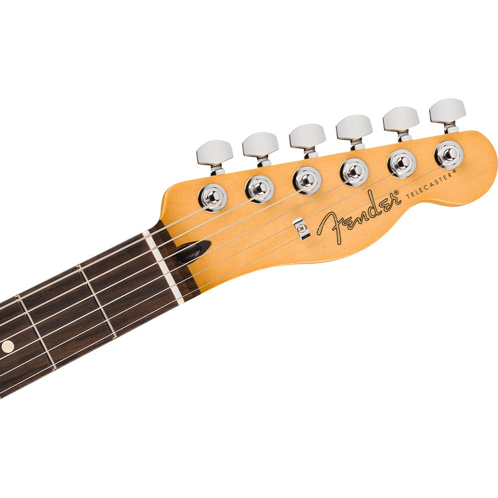 Fender Player II Modified Telecaster Electric Guitar, Rosewood Fingerboard in 3 Color Sunburst