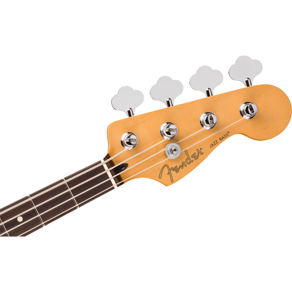 Fender Player II Modified Active Jazz Bass, Rosewood Fingerboard in Dusk