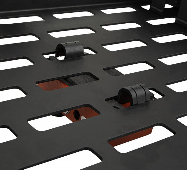 Warwick RockBoard QuickMount Type E Pedal Mounting Plate
