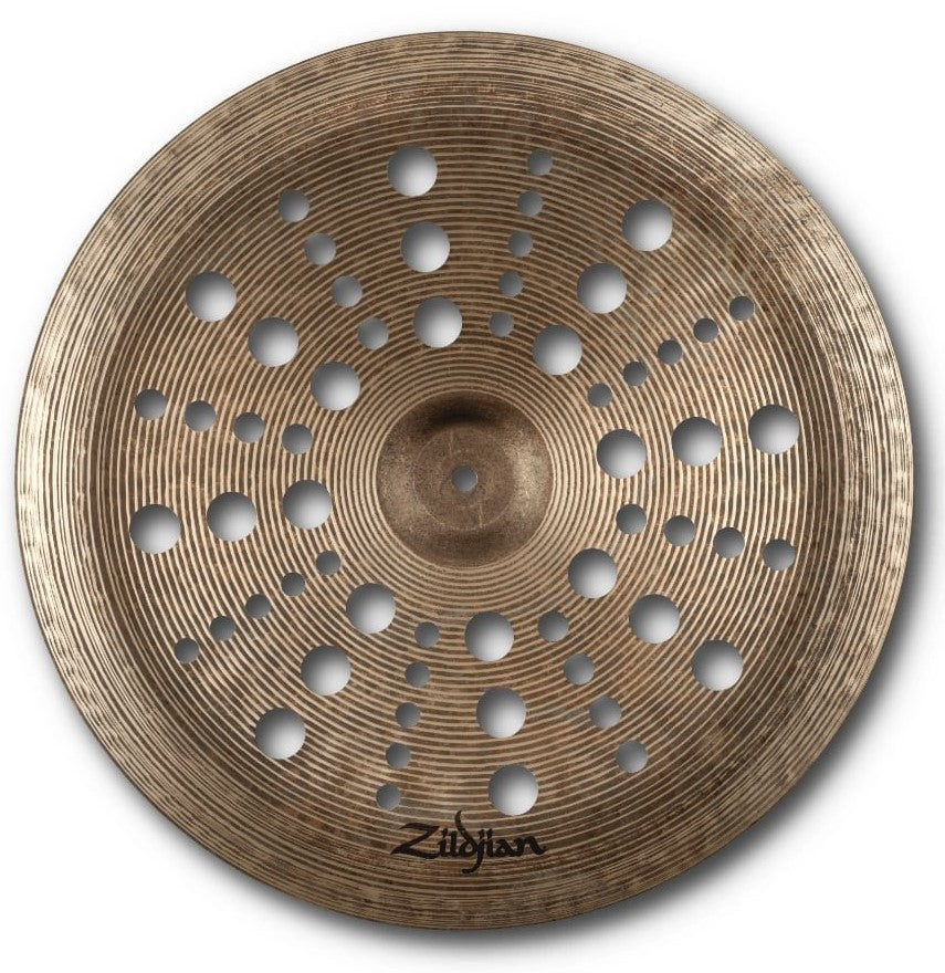 Zildjian K Custom Special Dry Trash China 18"