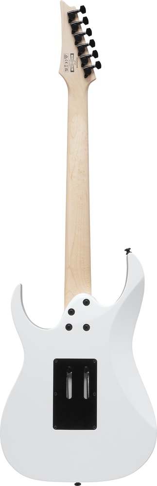 Ibanez RG450DX Electric Guitar in White