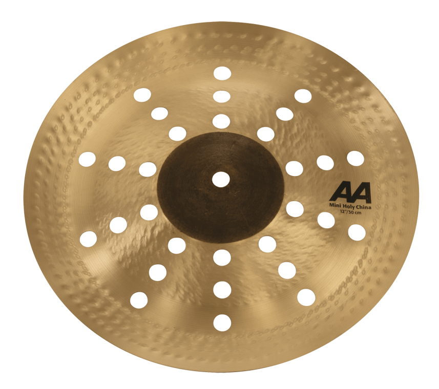 Sabian 12” AA Mini Holy China
